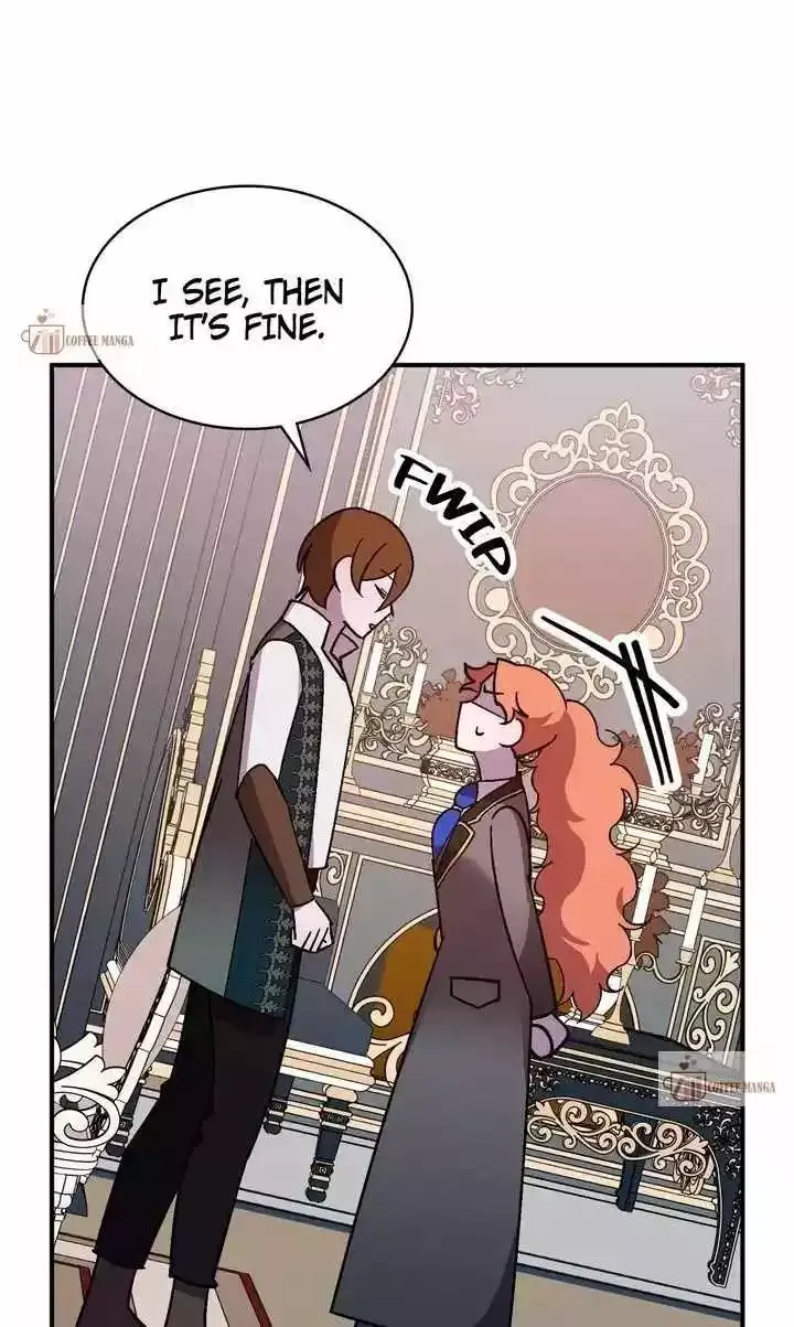 I’ll Save This Damn Family! - Chapter 125 Page 85