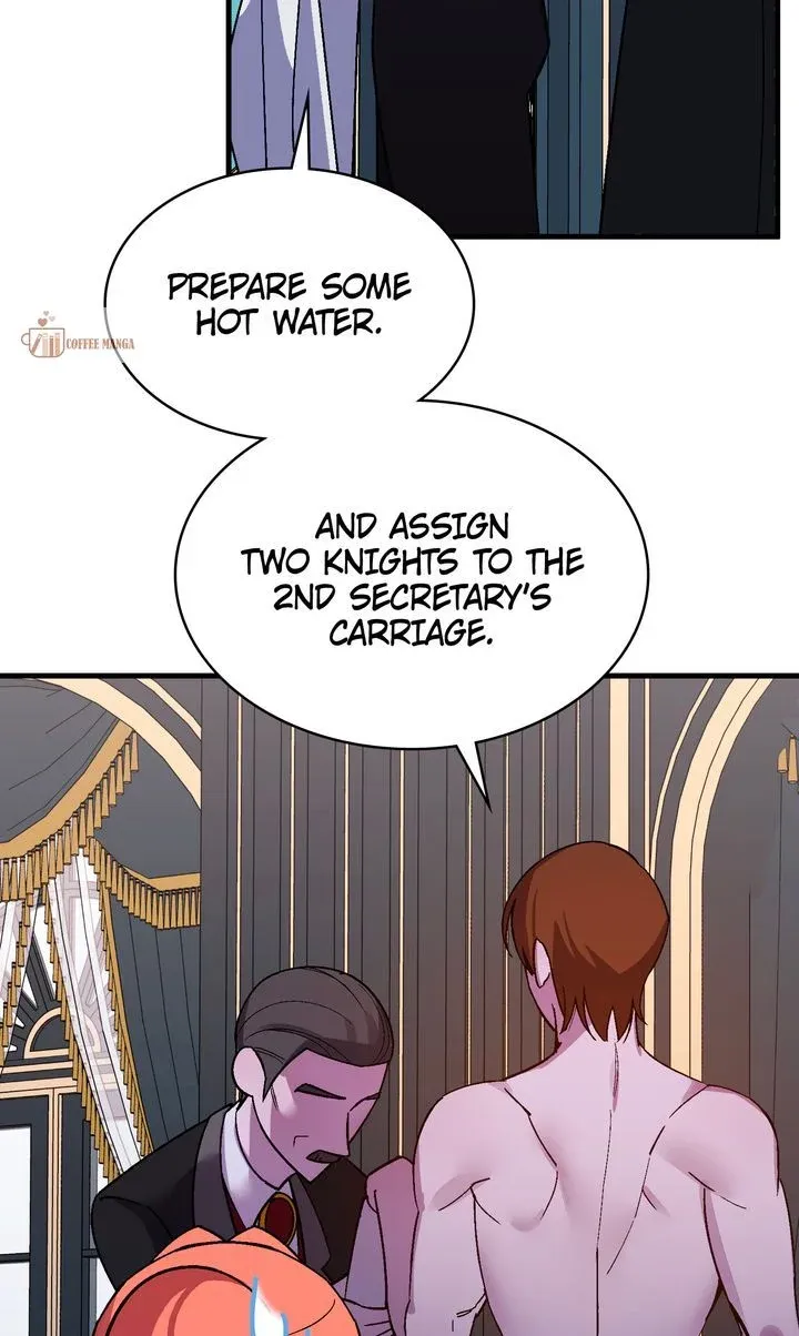 I’ll Save This Damn Family! - Chapter 126 Page 7