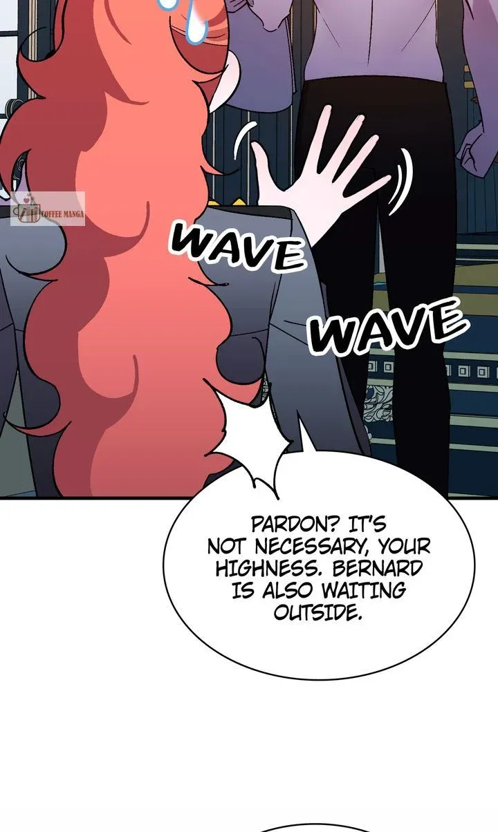 I’ll Save This Damn Family! - Chapter 126 Page 8