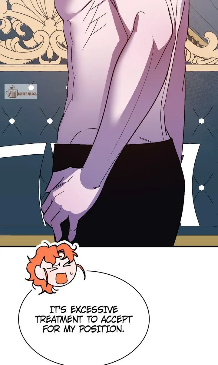 I’ll Save This Damn Family! - Chapter 126 Page 10
