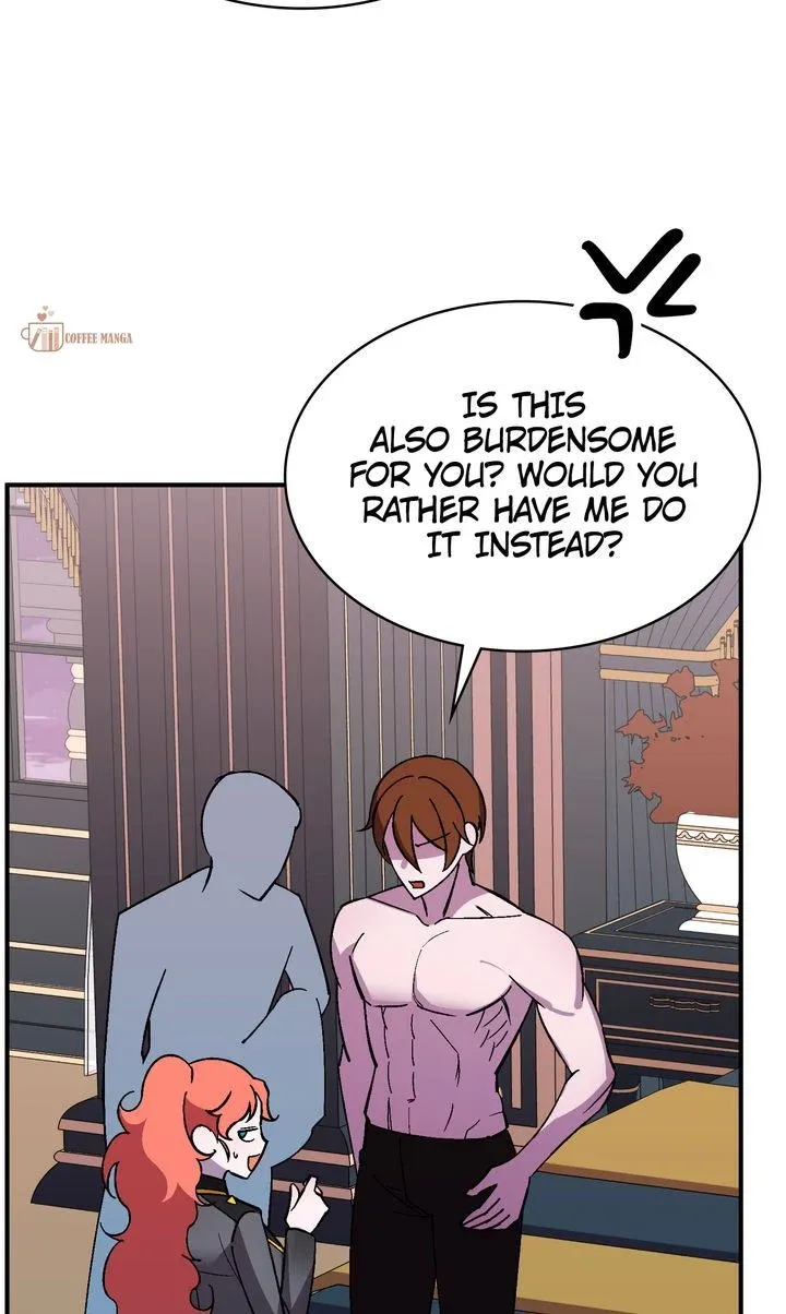 I’ll Save This Damn Family! - Chapter 126 Page 11