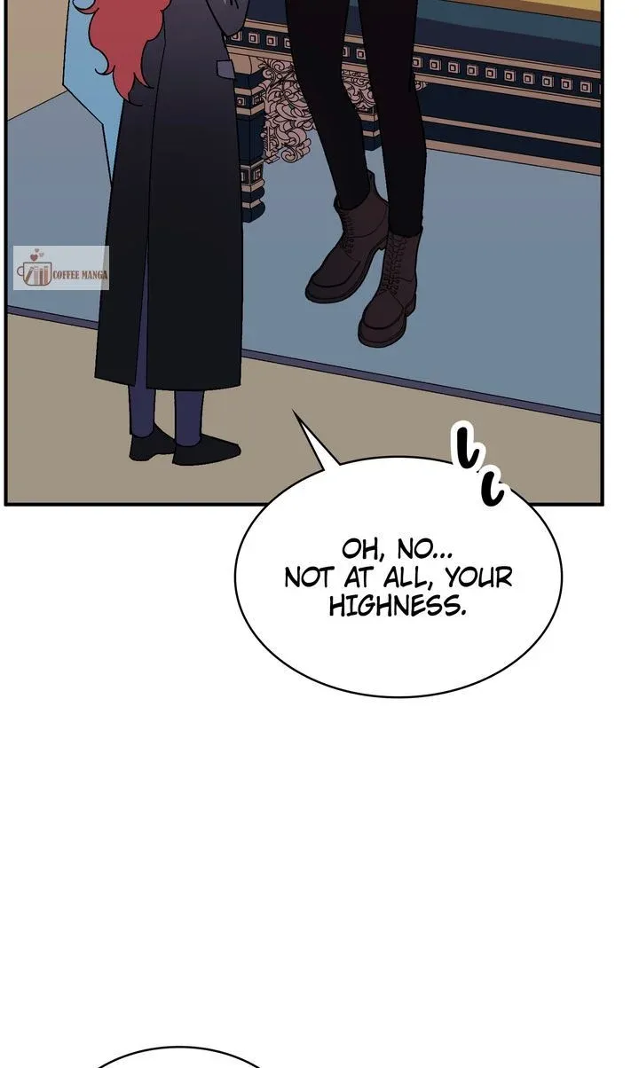 I’ll Save This Damn Family! - Chapter 126 Page 12