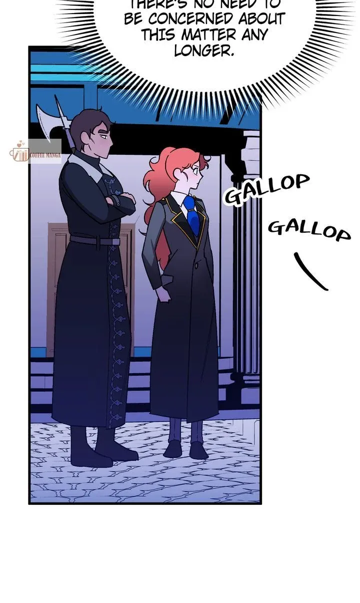 I’ll Save This Damn Family! - Chapter 126 Page 22