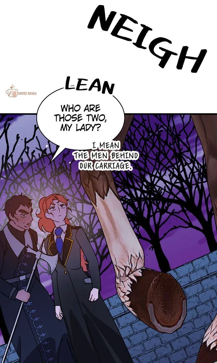 I’ll Save This Damn Family! - Chapter 126 Page 29