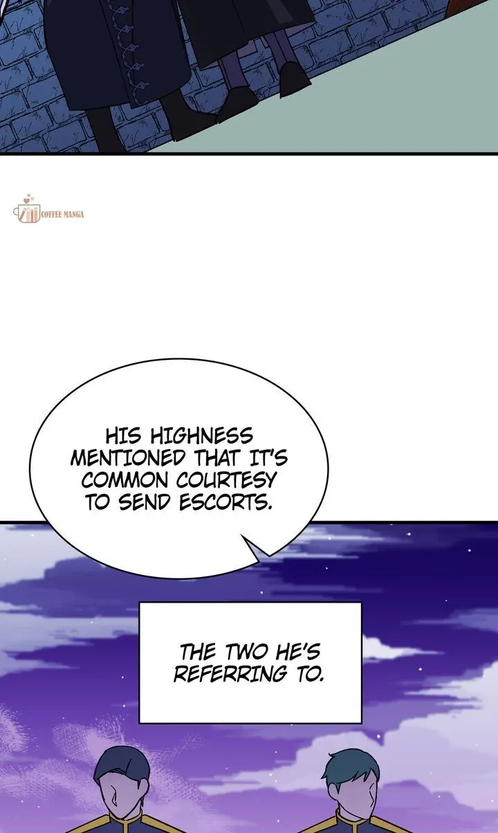 I’ll Save This Damn Family! - Chapter 126 Page 30