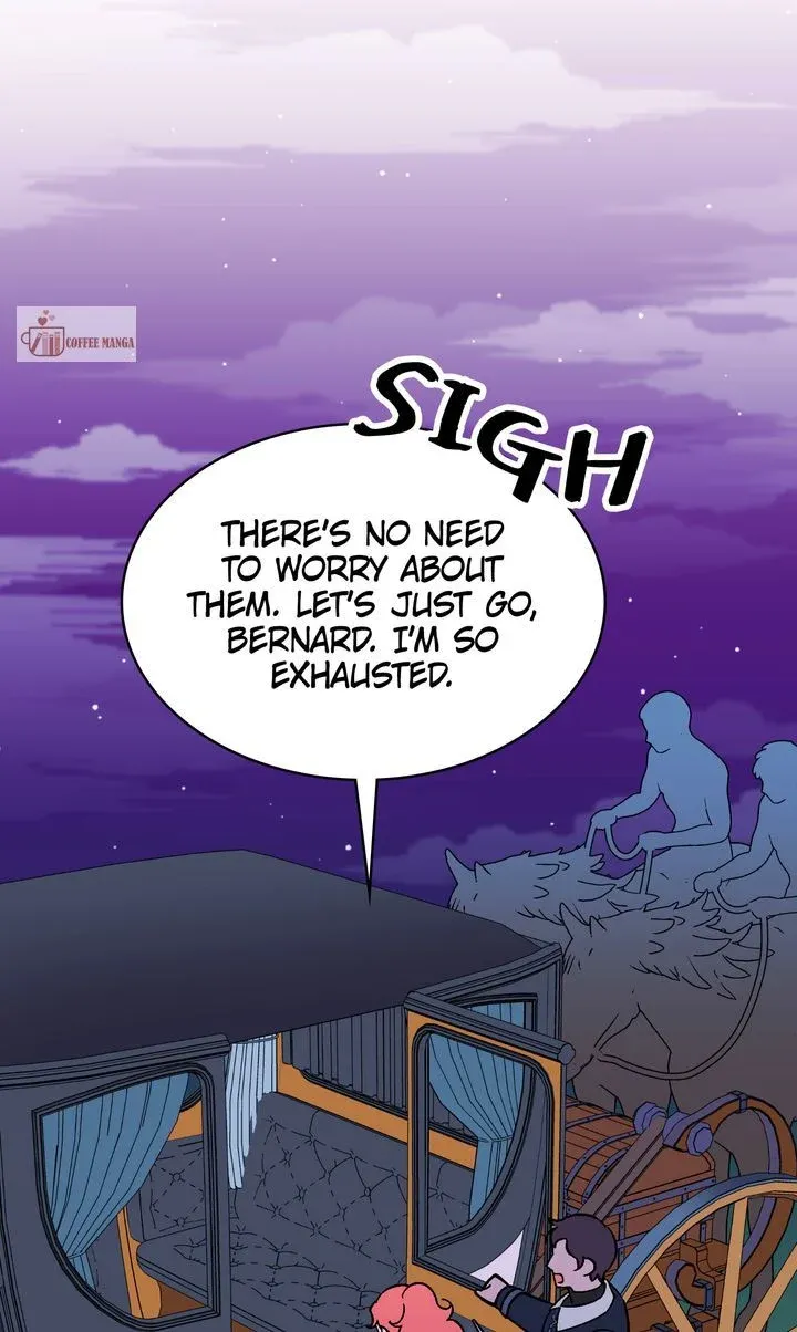I’ll Save This Damn Family! - Chapter 126 Page 32