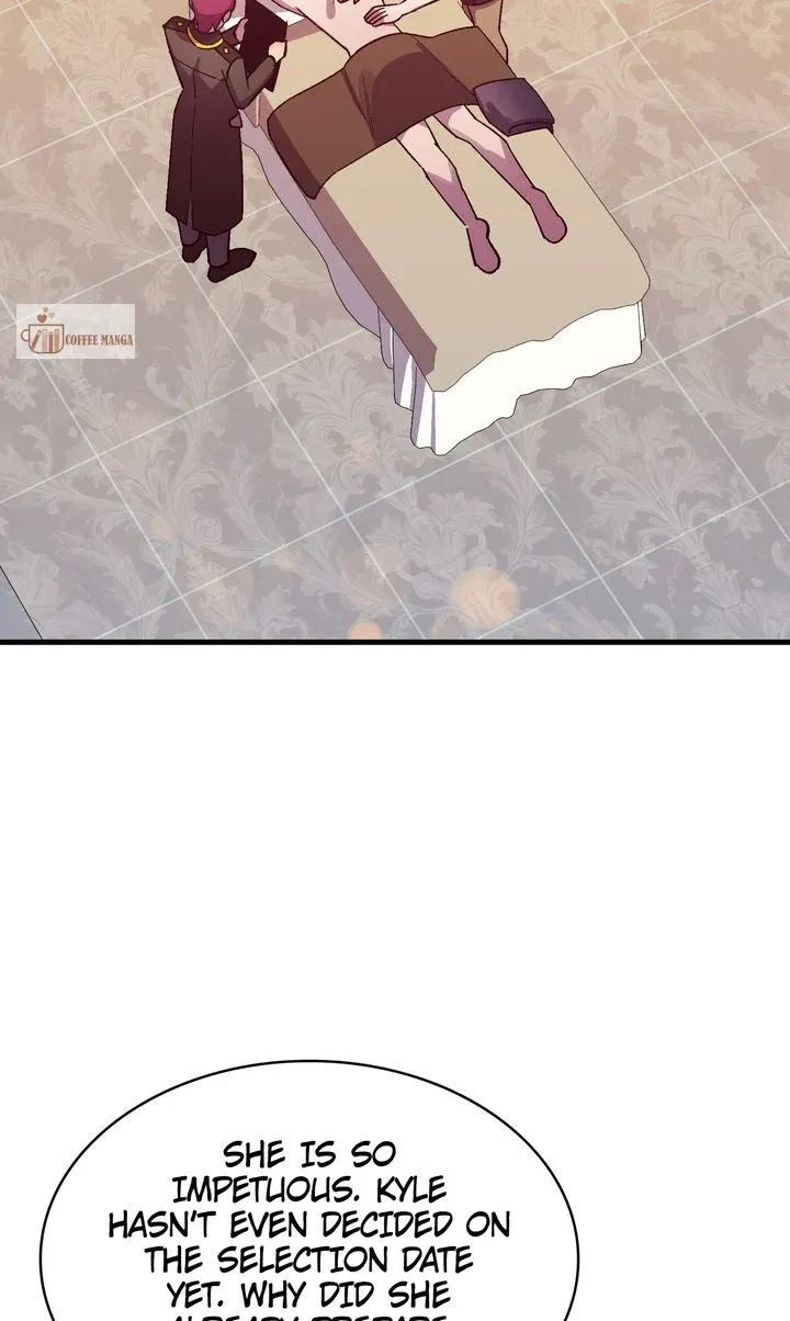 I’ll Save This Damn Family! - Chapter 126 Page 58