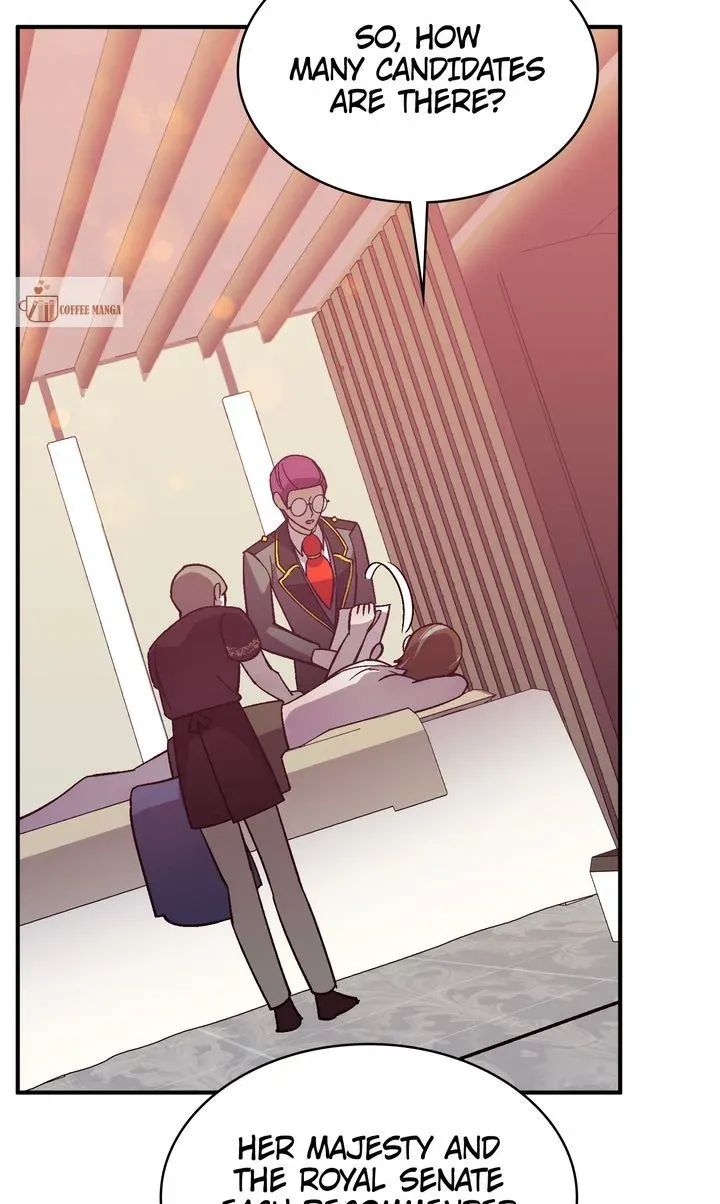 I’ll Save This Damn Family! - Chapter 126 Page 61