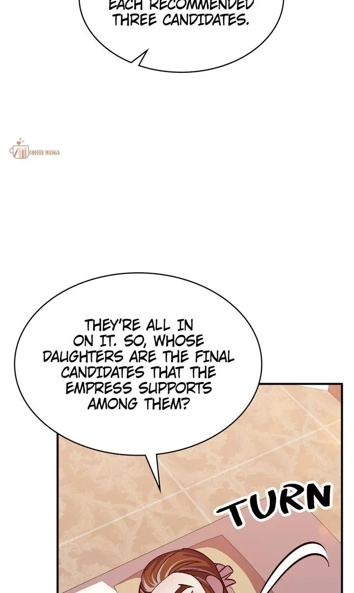 I’ll Save This Damn Family! - Chapter 126 Page 62