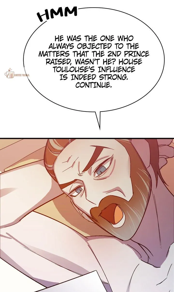 I’ll Save This Damn Family! - Chapter 126 Page 64