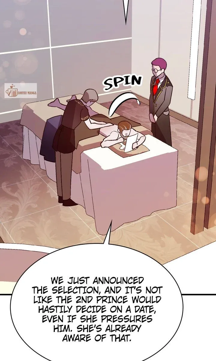 I’ll Save This Damn Family! - Chapter 126 Page 68