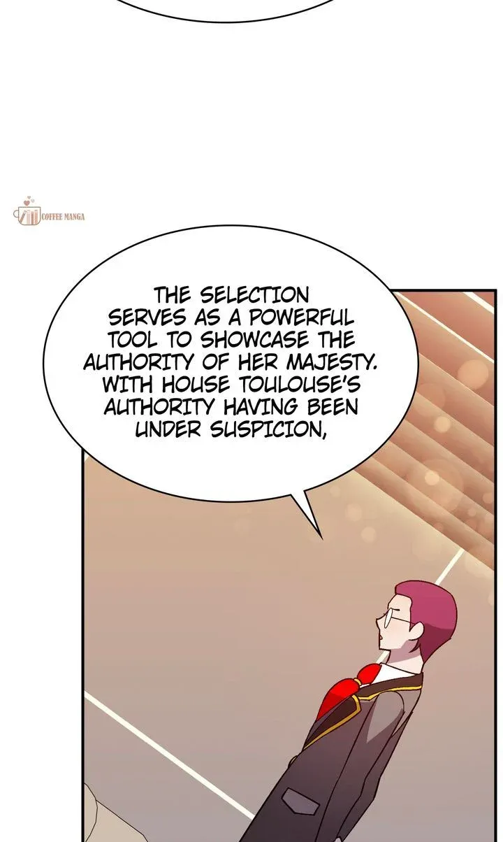 I’ll Save This Damn Family! - Chapter 126 Page 69