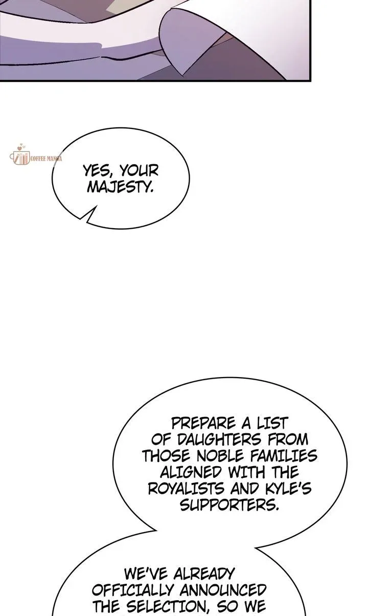 I’ll Save This Damn Family! - Chapter 126 Page 72