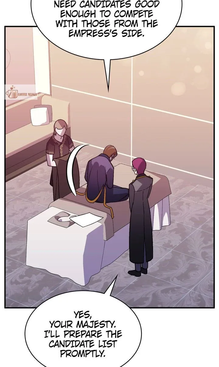 I’ll Save This Damn Family! - Chapter 126 Page 73