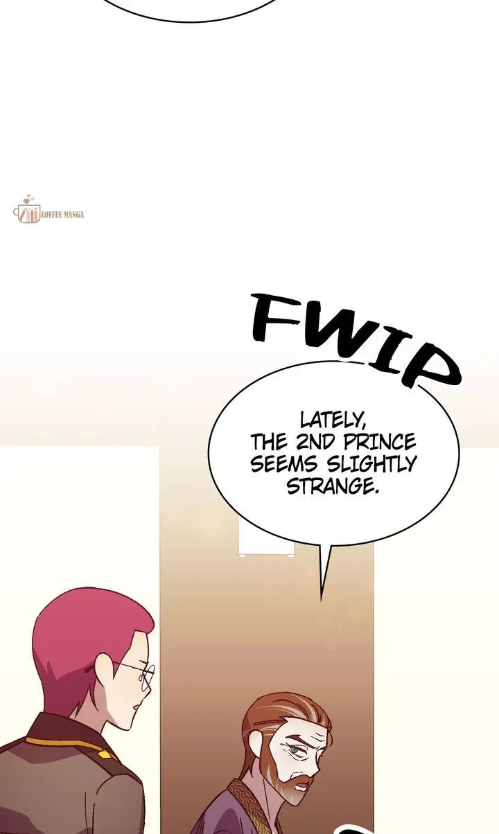 I’ll Save This Damn Family! - Chapter 126 Page 74