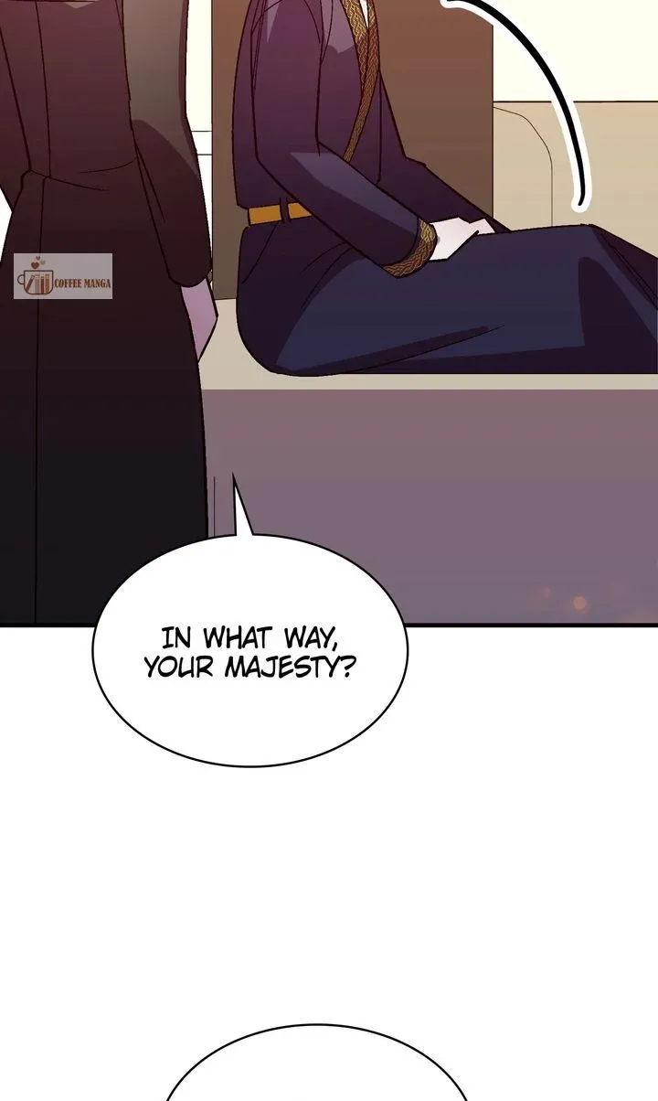 I’ll Save This Damn Family! - Chapter 126 Page 75