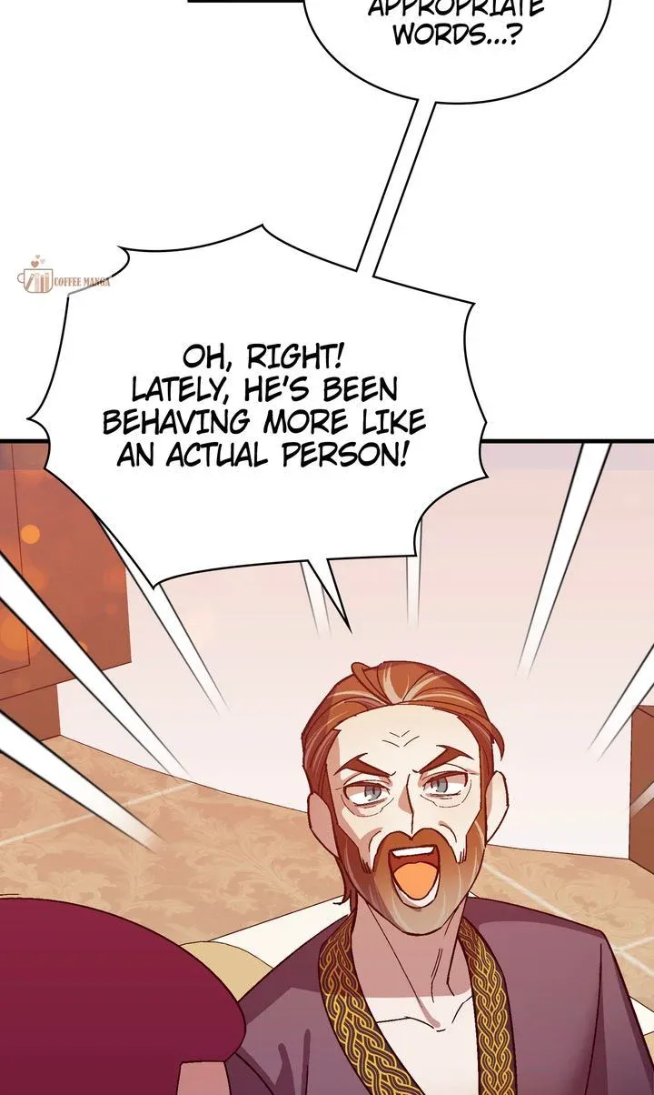 I’ll Save This Damn Family! - Chapter 126 Page 77