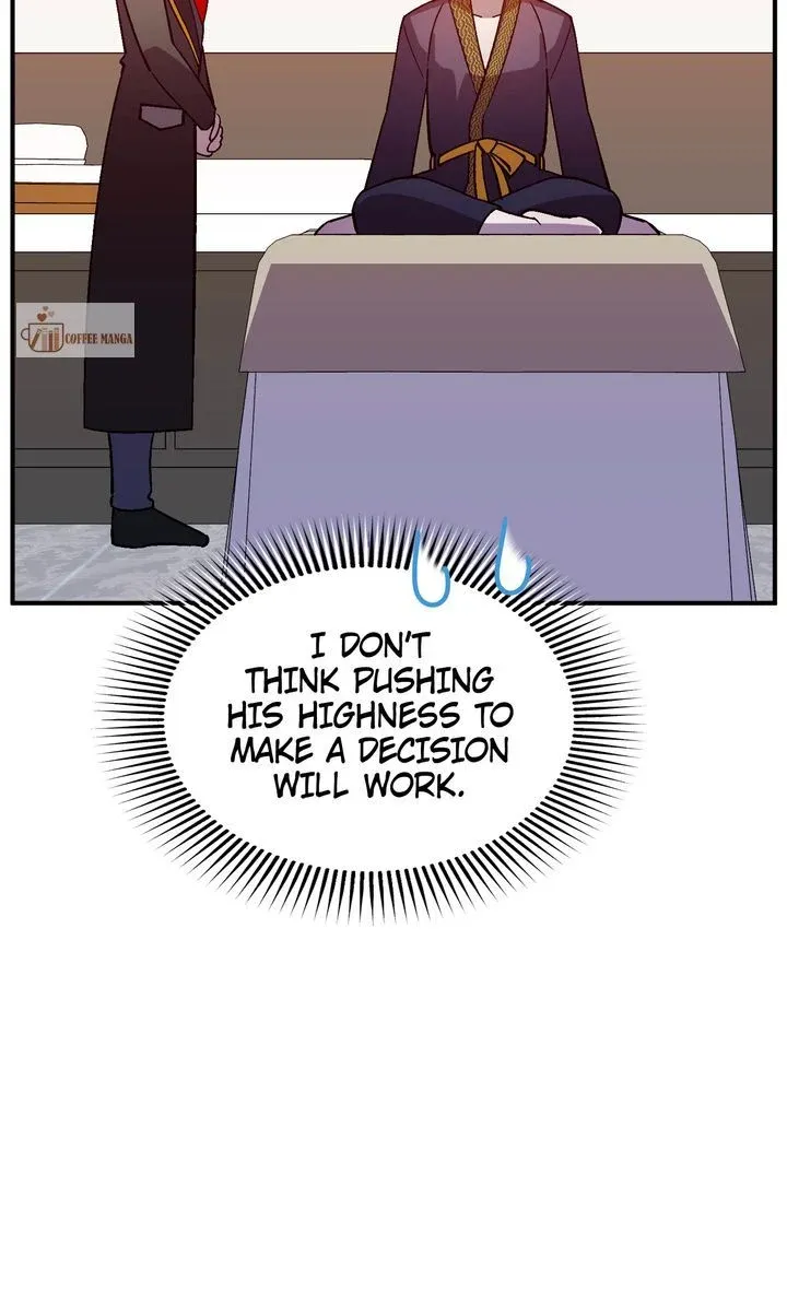 I’ll Save This Damn Family! - Chapter 126 Page 80