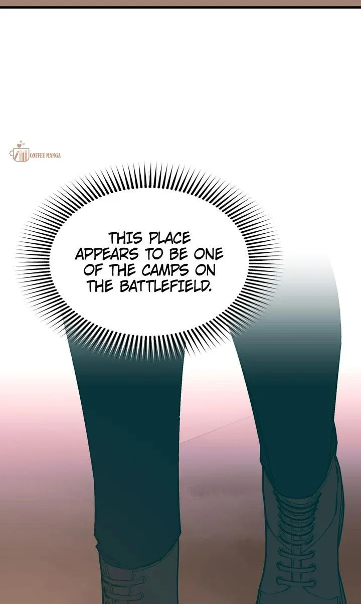 I’ll Save This Damn Family! - Chapter 126 Page 88