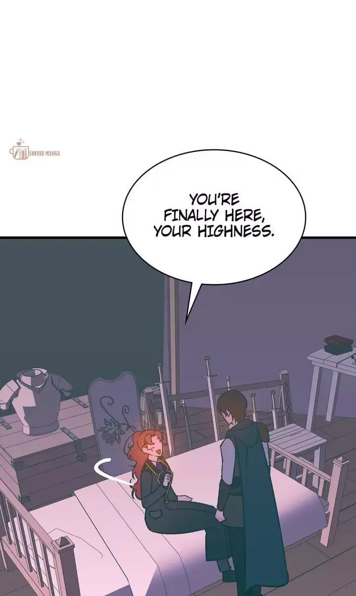 I’ll Save This Damn Family! - Chapter 126 Page 101