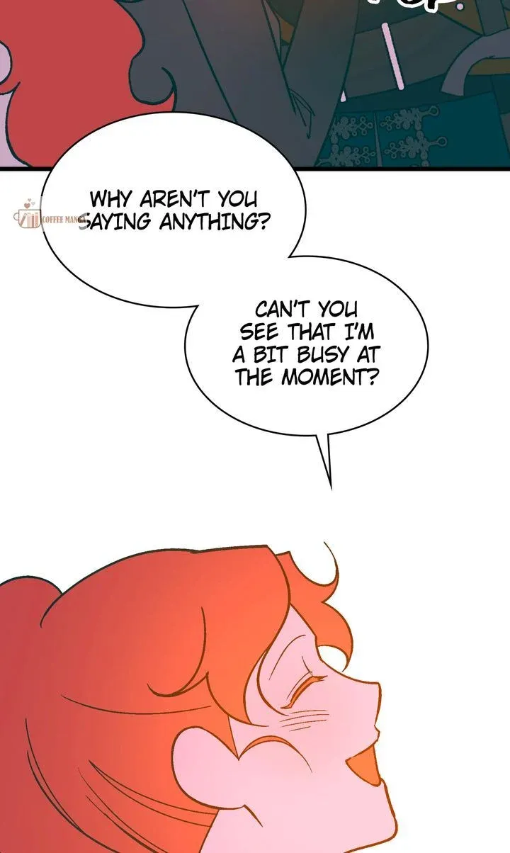 I’ll Save This Damn Family! - Chapter 126 Page 115