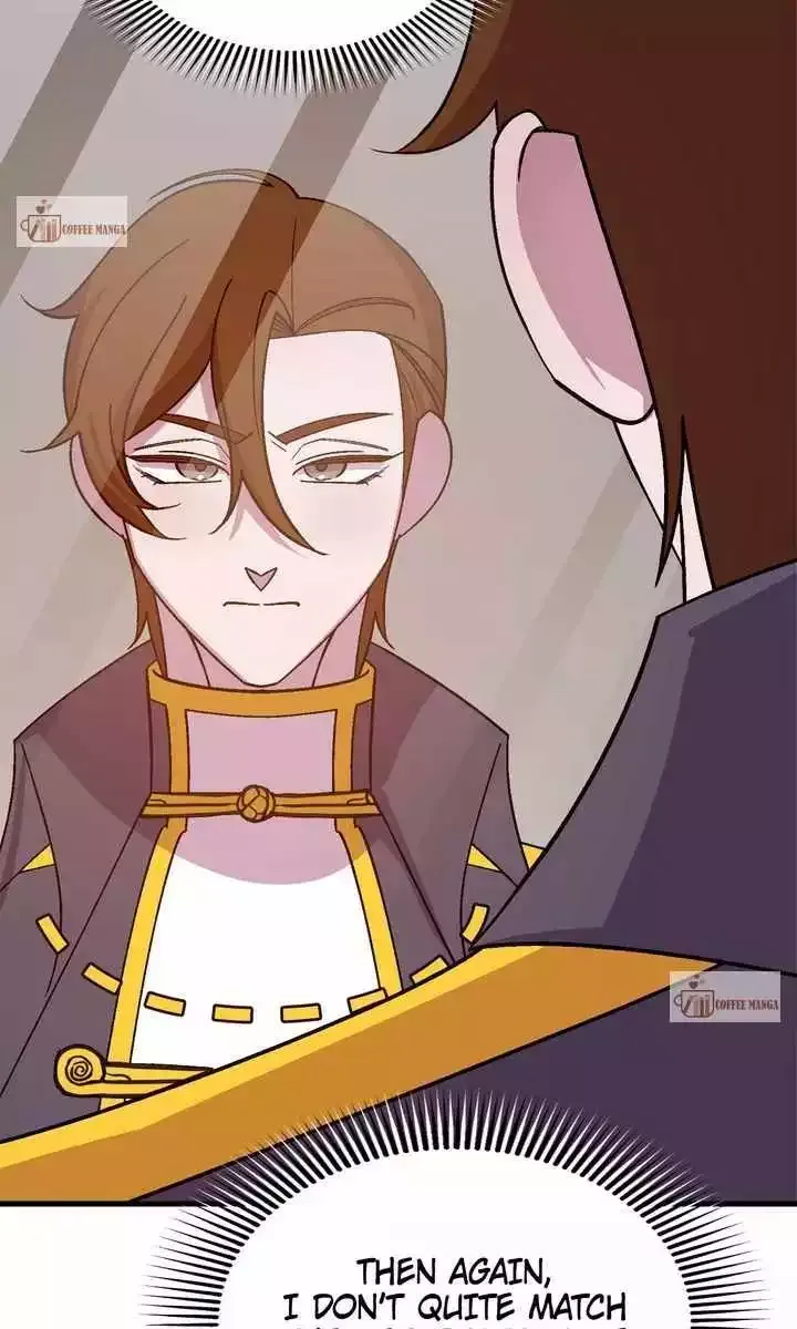 I’ll Save This Damn Family! - Chapter 127 Page 50