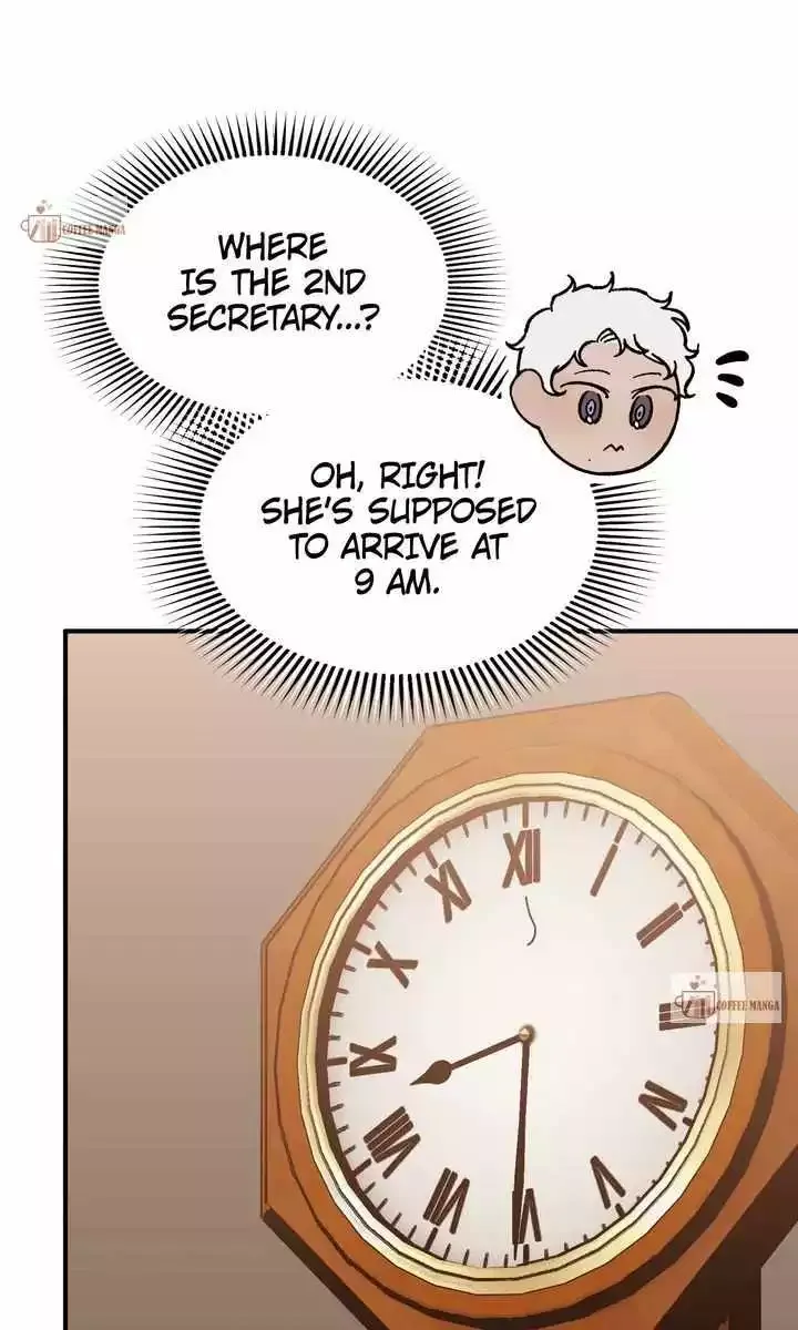 I’ll Save This Damn Family! - Chapter 127 Page 58