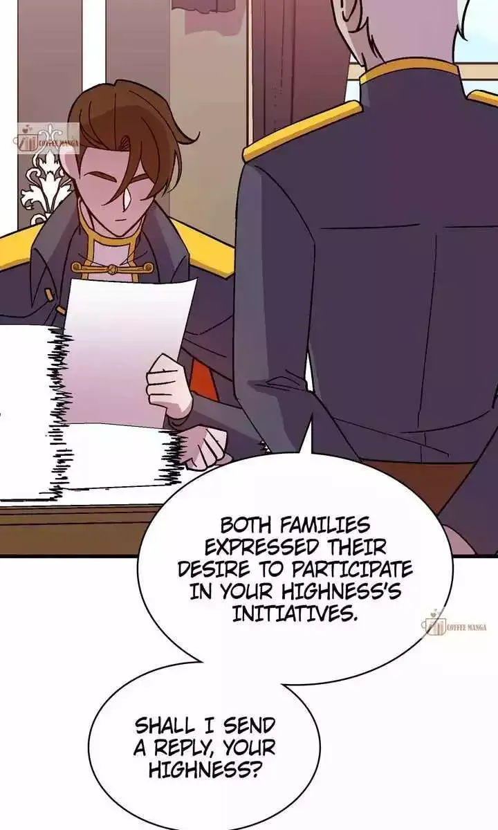 I’ll Save This Damn Family! - Chapter 127 Page 63