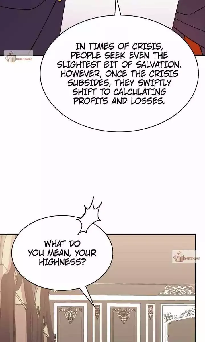 I’ll Save This Damn Family! - Chapter 127 Page 65