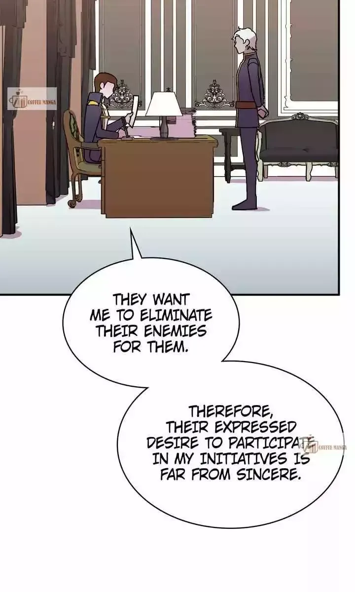 I’ll Save This Damn Family! - Chapter 127 Page 66