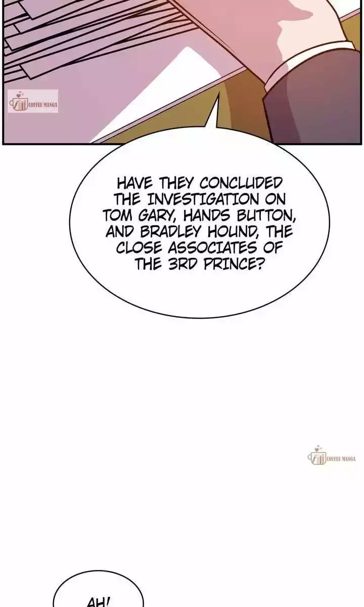 I’ll Save This Damn Family! - Chapter 127 Page 70