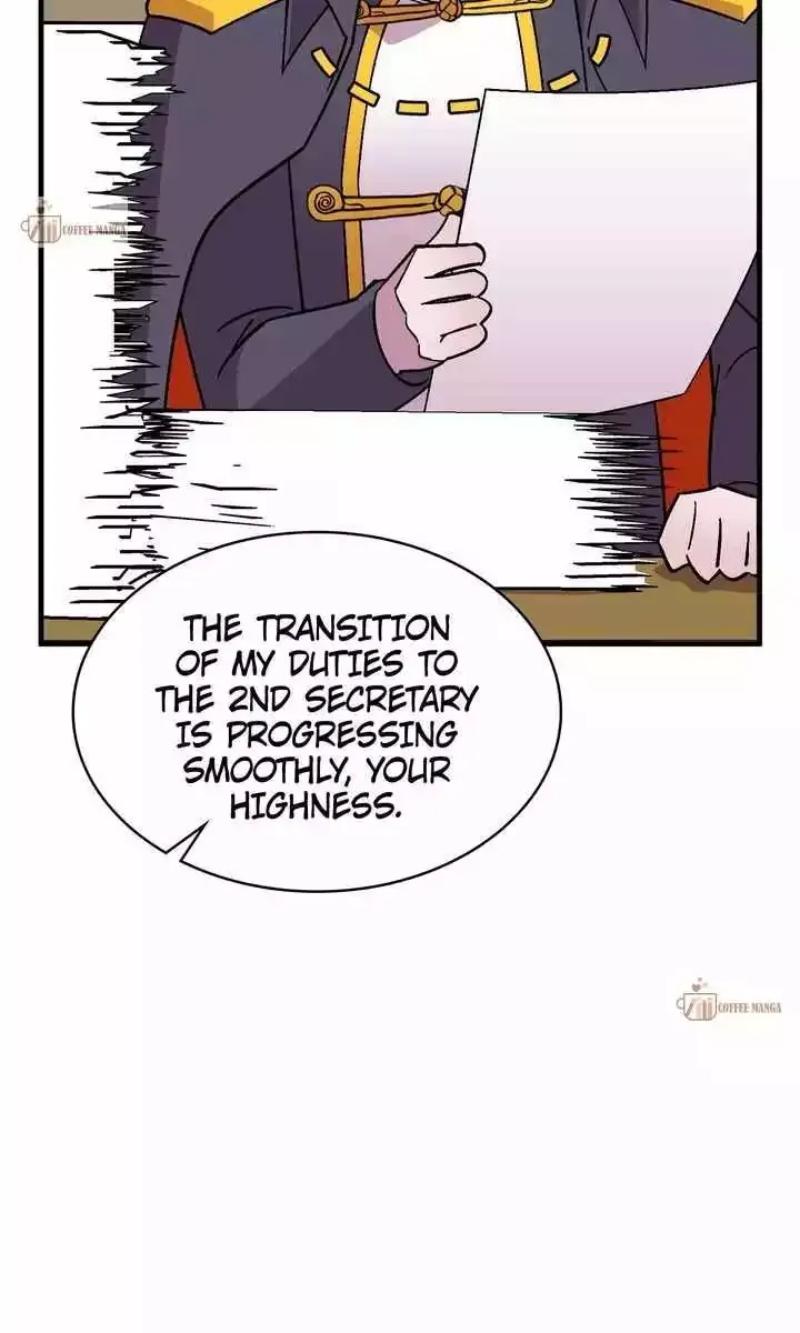I’ll Save This Damn Family! - Chapter 127 Page 73