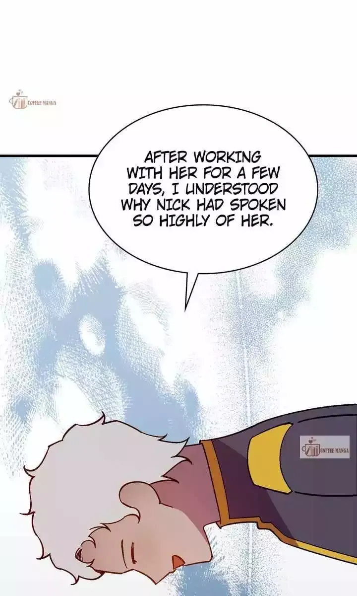 I’ll Save This Damn Family! - Chapter 127 Page 74