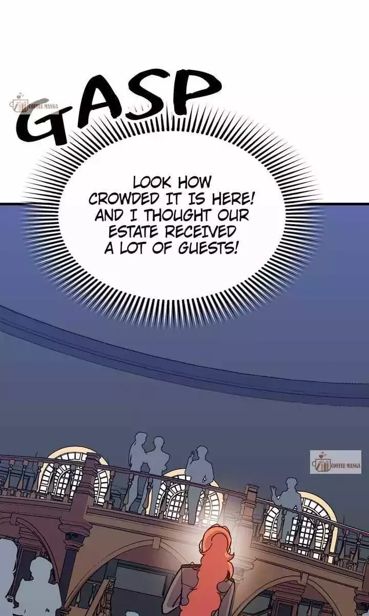 I’ll Save This Damn Family! - Chapter 127 Page 86