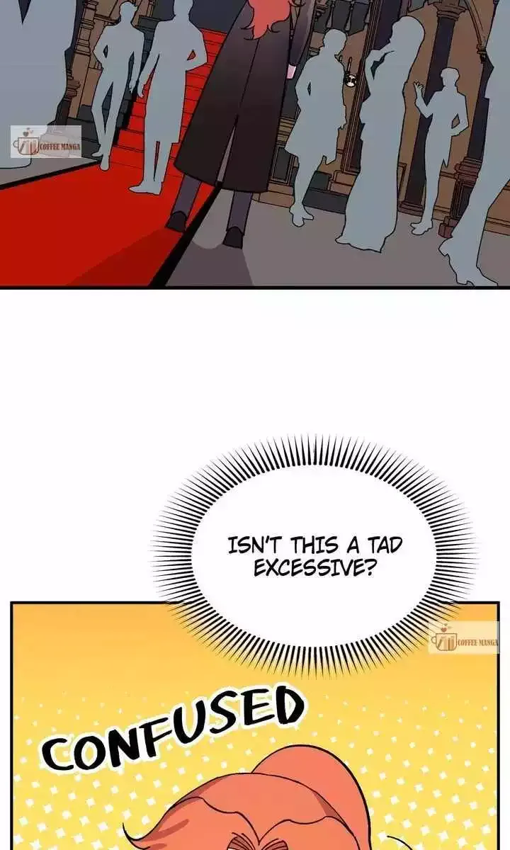 I’ll Save This Damn Family! - Chapter 127 Page 87