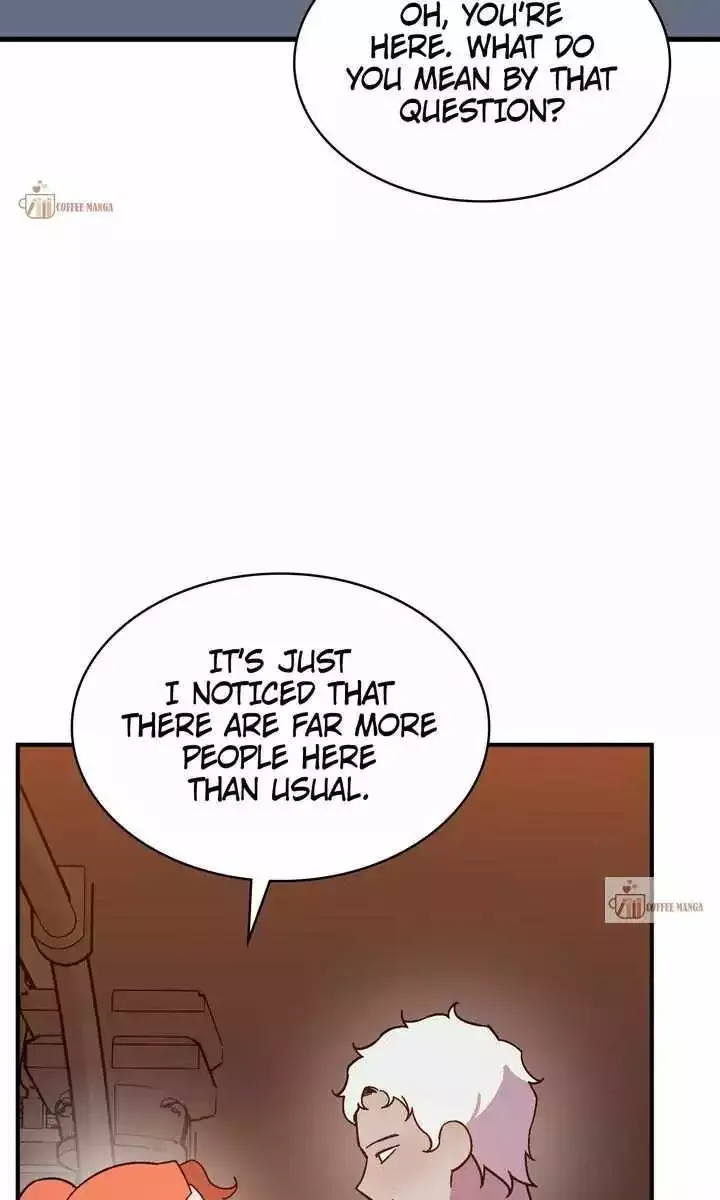 I’ll Save This Damn Family! - Chapter 127 Page 90