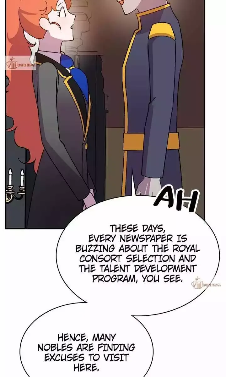 I’ll Save This Damn Family! - Chapter 127 Page 91