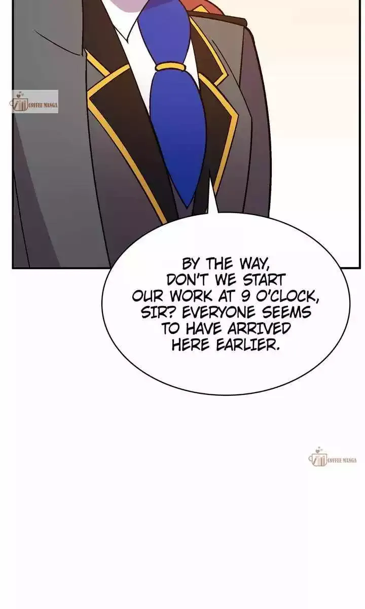 I’ll Save This Damn Family! - Chapter 127 Page 93