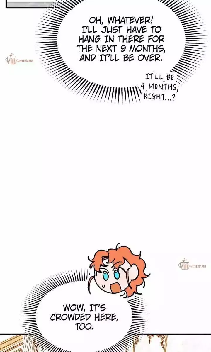 I’ll Save This Damn Family! - Chapter 127 Page 99