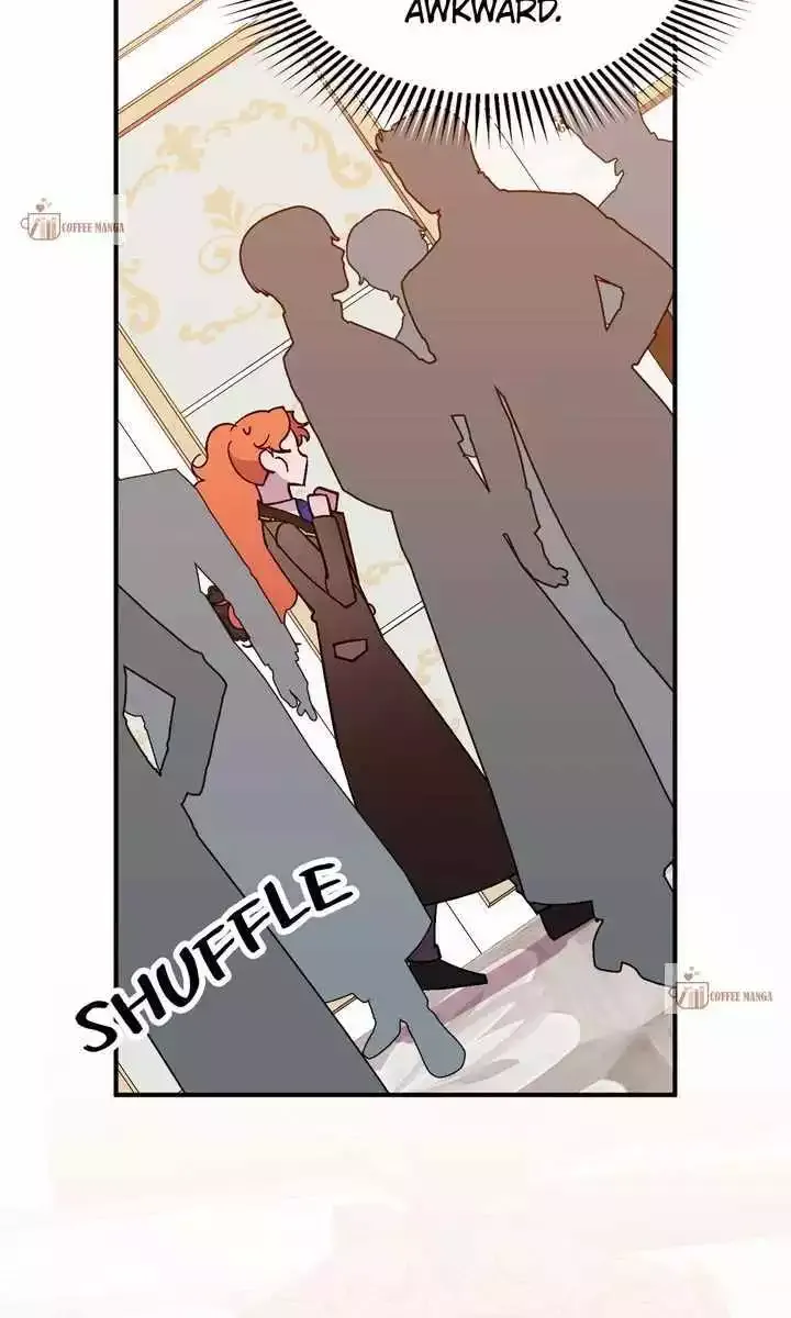 I’ll Save This Damn Family! - Chapter 127 Page 105