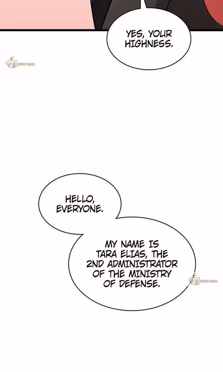 I’ll Save This Damn Family! - Chapter 127 Page 111