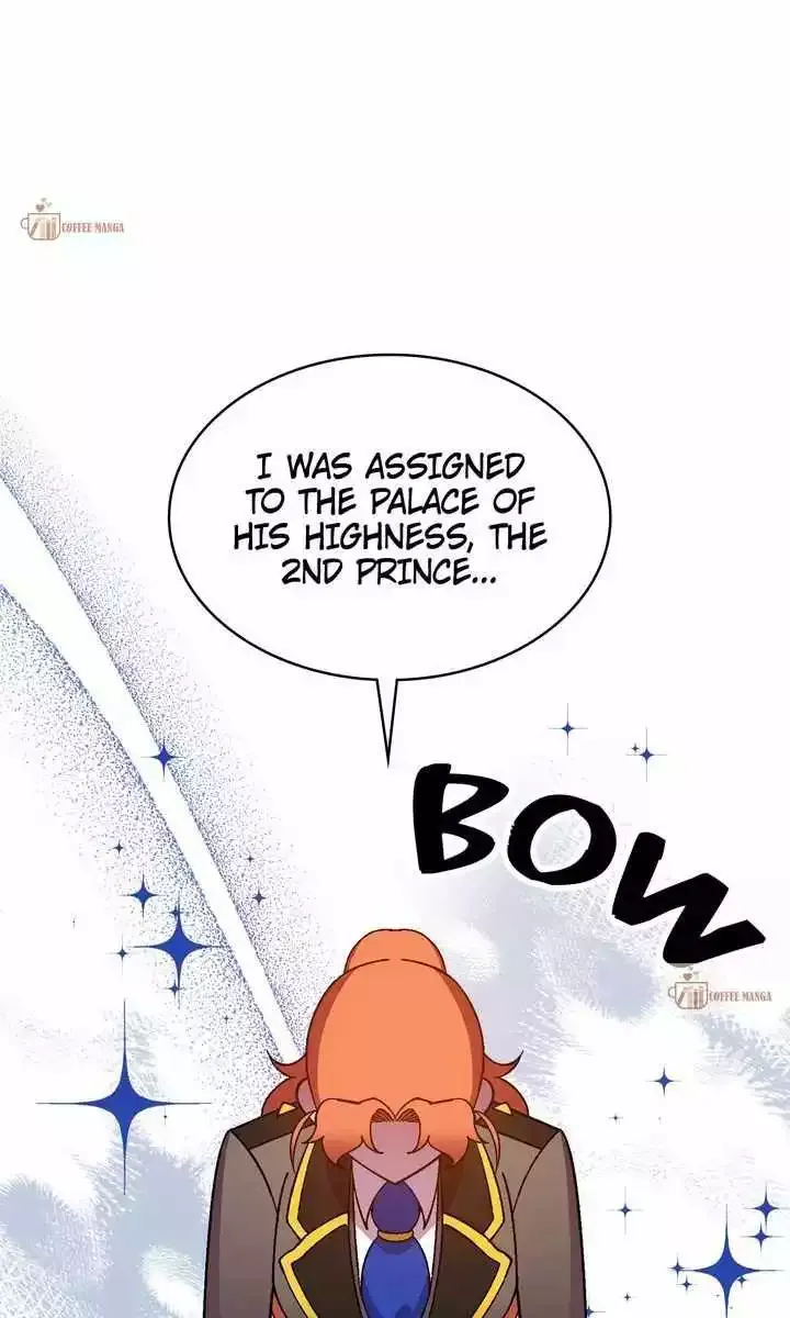 I’ll Save This Damn Family! - Chapter 127 Page 112