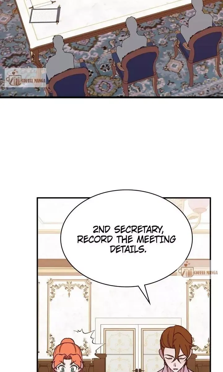 I’ll Save This Damn Family! - Chapter 128 Page 3