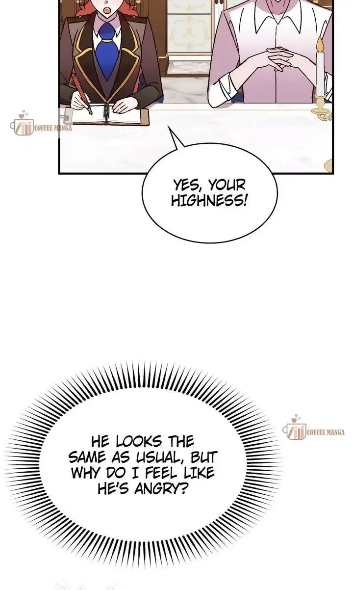I’ll Save This Damn Family! - Chapter 128 Page 4