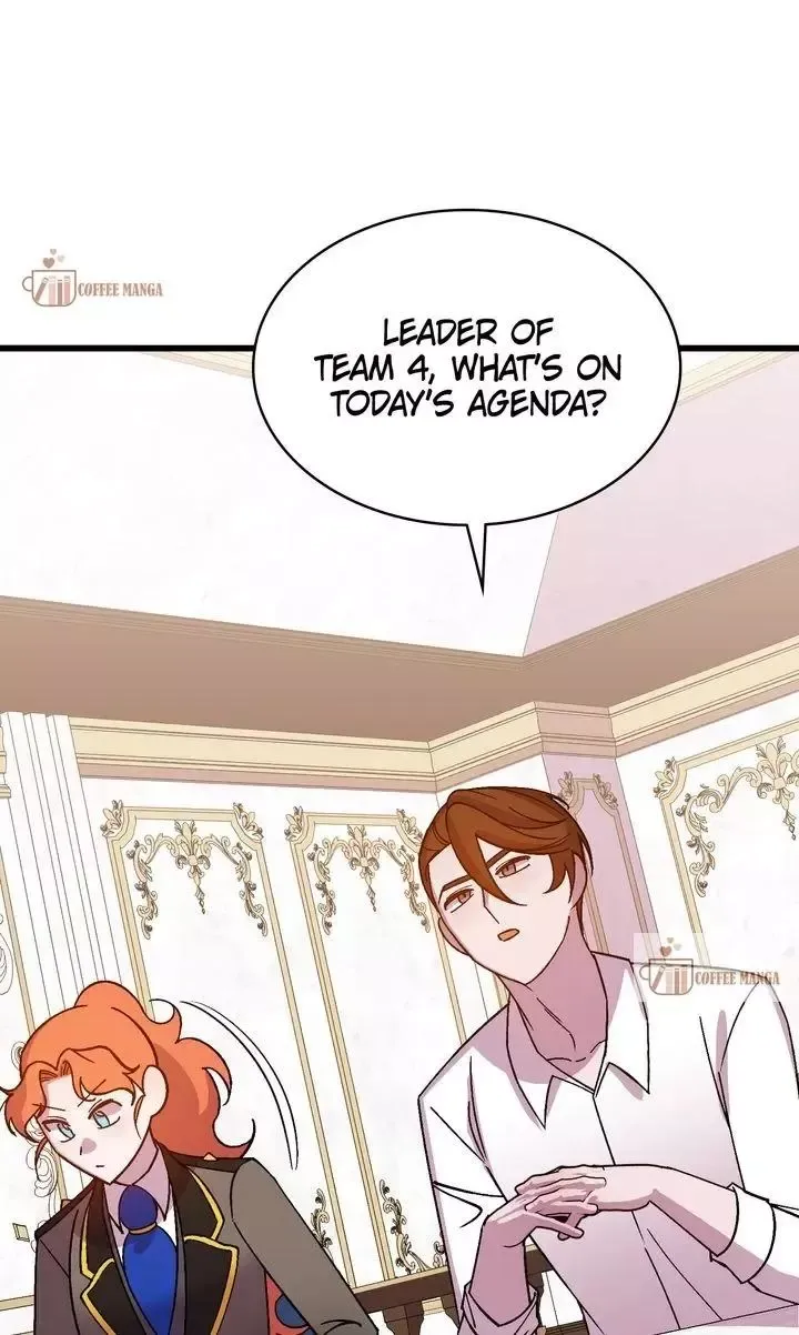 I’ll Save This Damn Family! - Chapter 128 Page 8