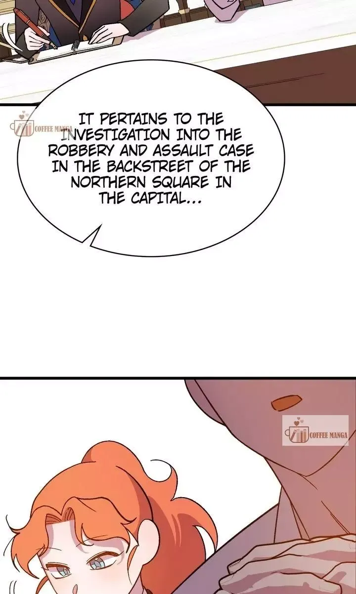 I’ll Save This Damn Family! - Chapter 128 Page 9
