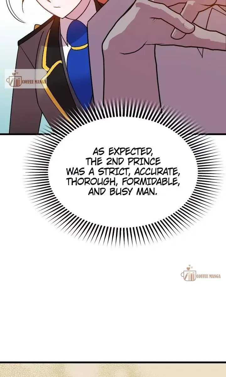 I’ll Save This Damn Family! - Chapter 128 Page 10