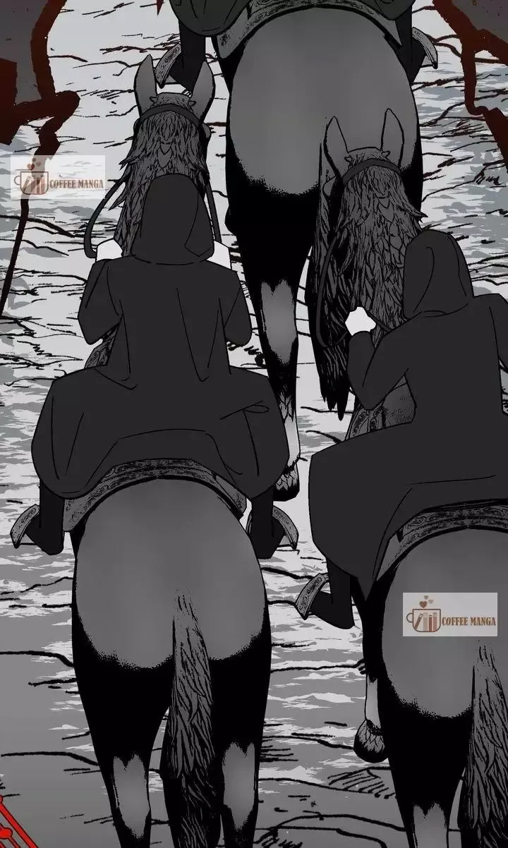 I’ll Save This Damn Family! - Chapter 128 Page 23