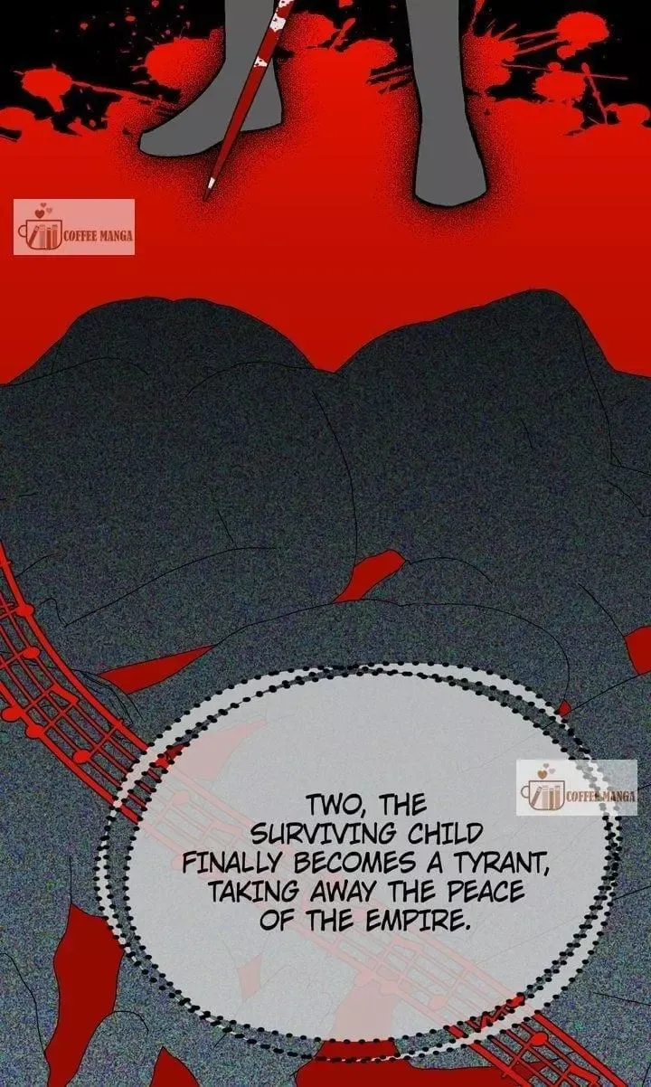 I’ll Save This Damn Family! - Chapter 128 Page 28