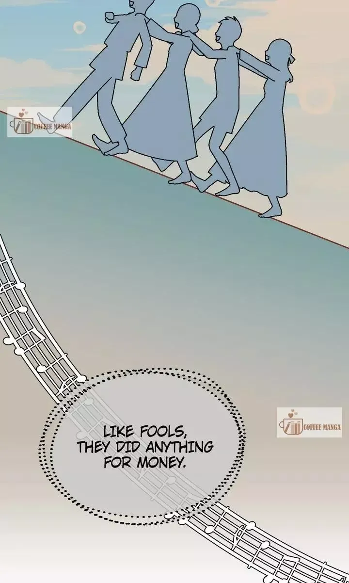 I’ll Save This Damn Family! - Chapter 128 Page 31